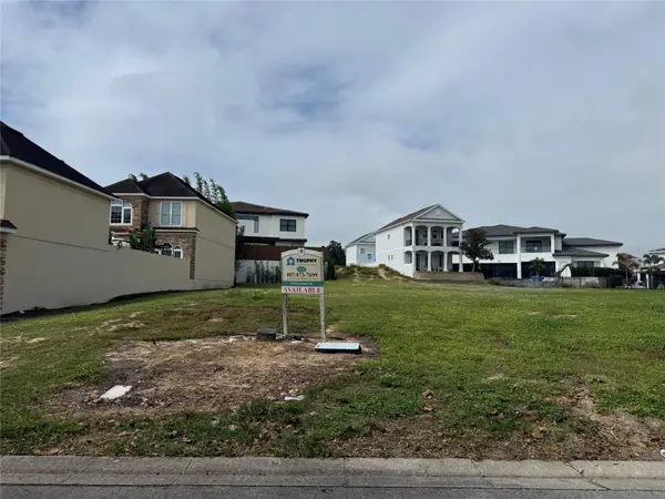 7625 Excitement Drive, KISSIMMEE, FL 34747