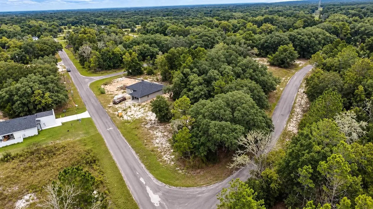 0 Guava Lane, Ocklawaha, FL 32179 - #1
