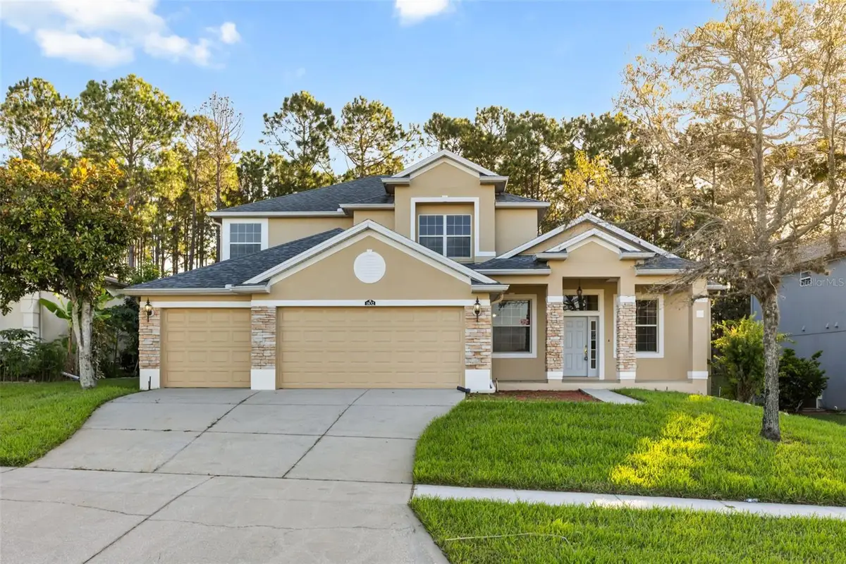 1832 Nature Cove Lane, Clermont, FL 34711 - #1