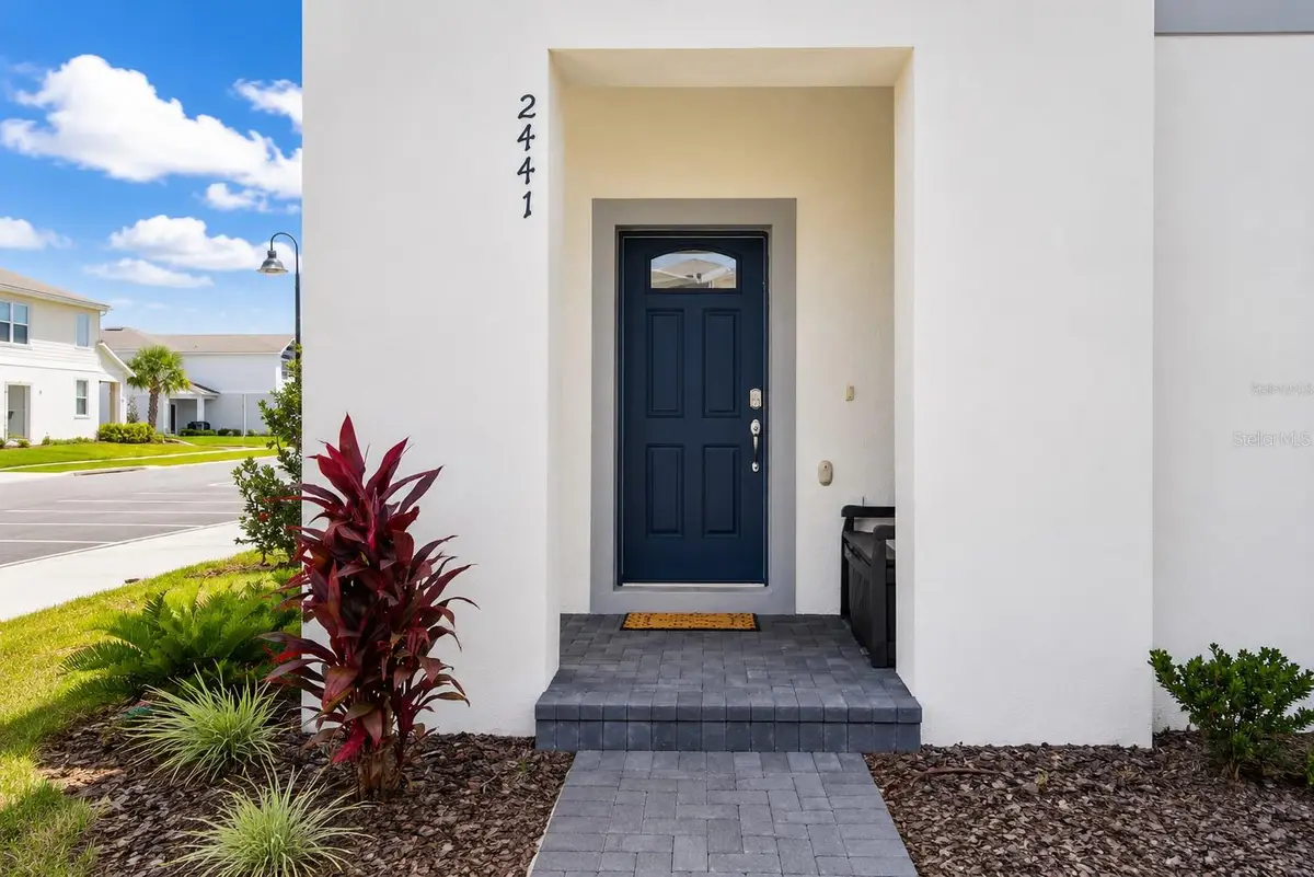 2441 Dubai Street, Kissimmee, FL 34747 - #1
