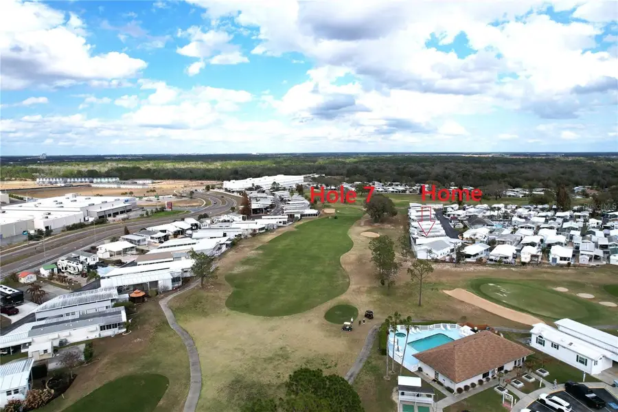 603 Arnold Palmer Drive, Davenport, FL 33837 - #3