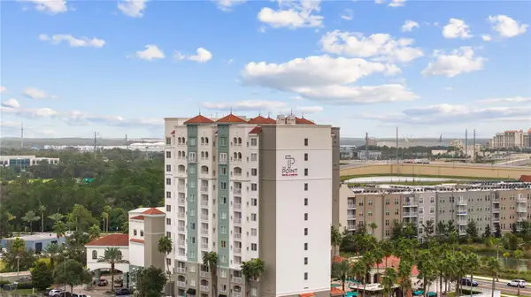 6165 Carrier Drive #3404, ORLANDO, FL 32819