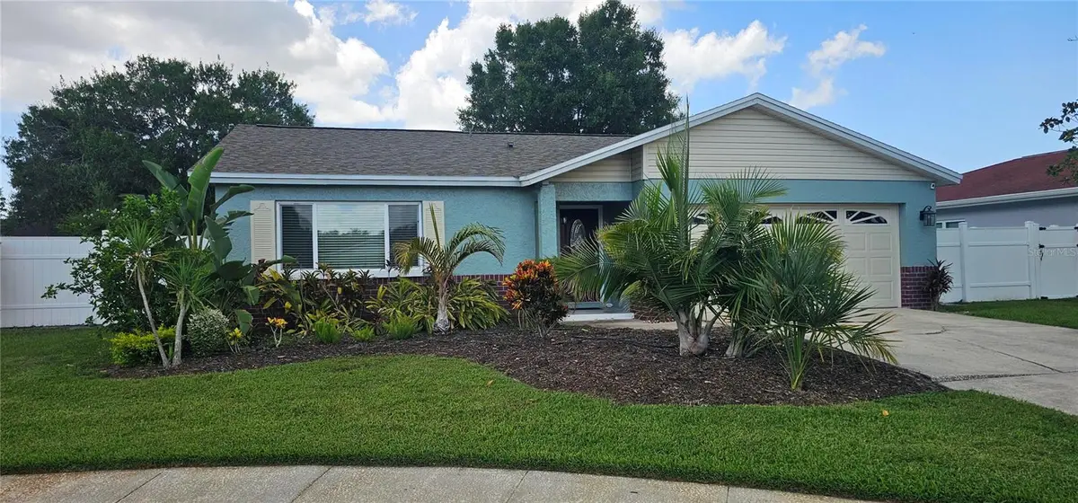 6248 109th Avenue N, Pinellas Park, FL 33782 - #1