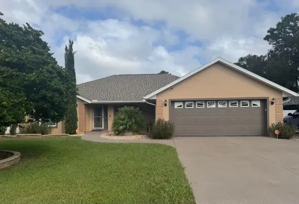 8357 SE 157th Place, SUMMERFIELD, FL 34491