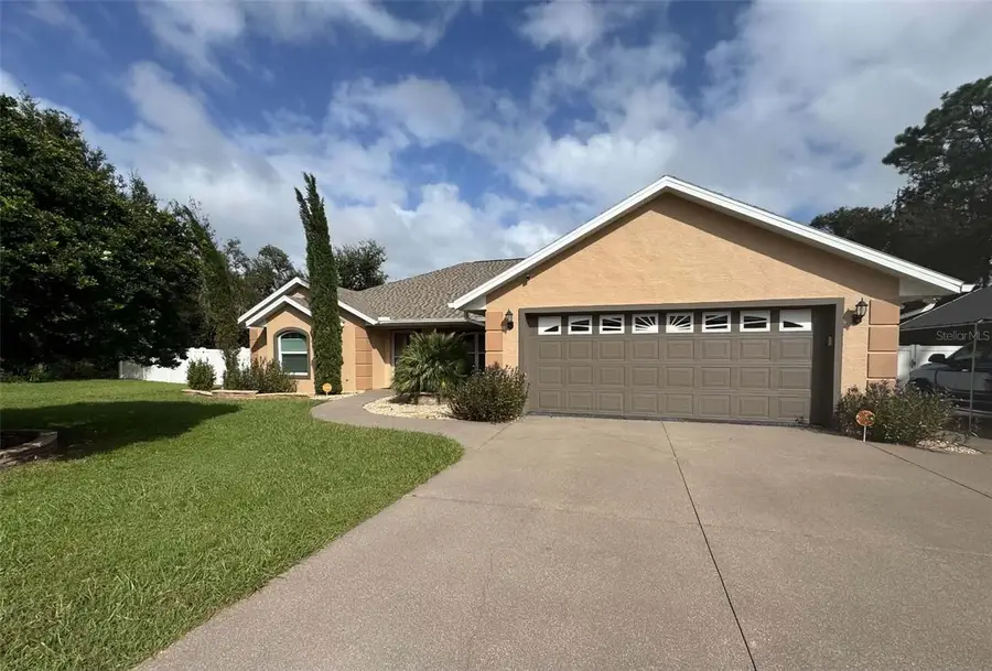 8357 SE 157th Place, Summerfield, FL 34491 - #2
