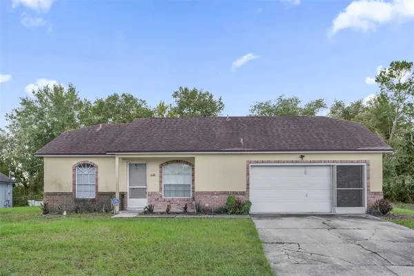 1648 Dunlap Drive, DELTONA, FL 32725