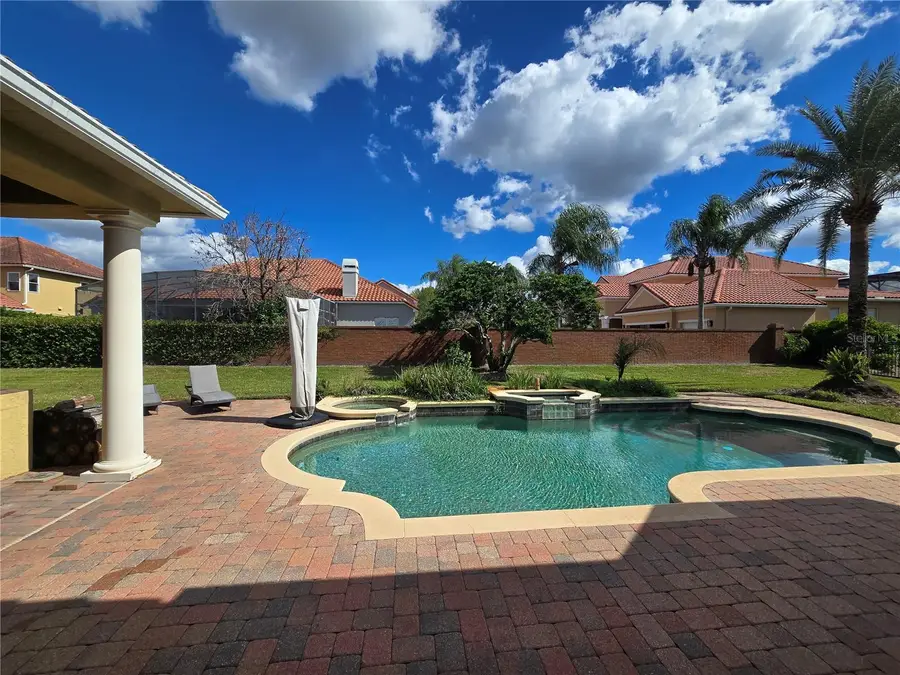 1521 Lake Whitney Drive, Windermere, FL 34786 - #2