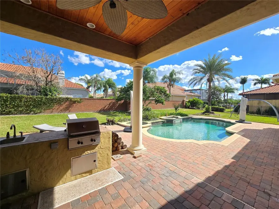 1521 Lake Whitney Drive, Windermere, FL 34786 - #3