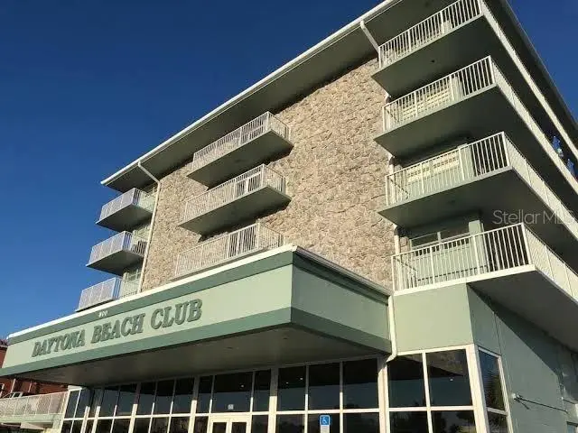 800 N Atlantic Avenue #421, Daytona Beach, FL 32118 - #1