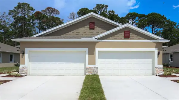 2727 Kinsale Lane, ORMOND BEACH, FL 32174