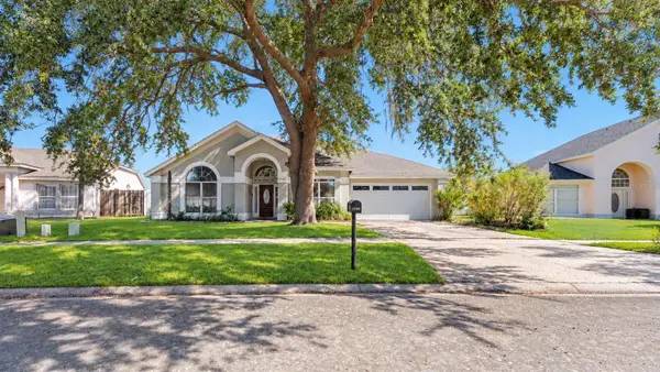 2906 Pembridge Street, KISSIMMEE, FL 34747