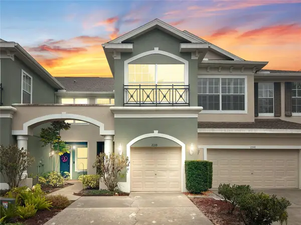 2210 Park Crescent Drive, LAND O LAKES, FL 34639