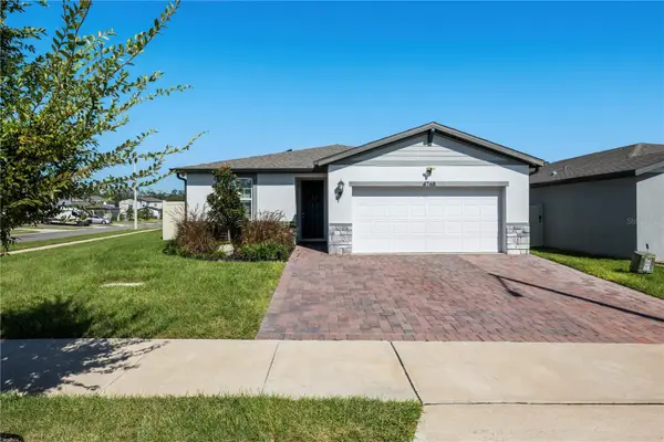 4768 Bernard Boulevard, HAINES CITY, FL 33844