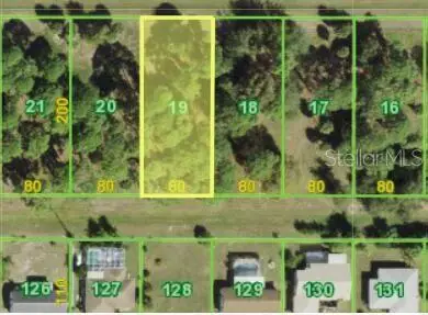 183 Rotonda Boulevard W, Rotonda West, FL 33947 - #2