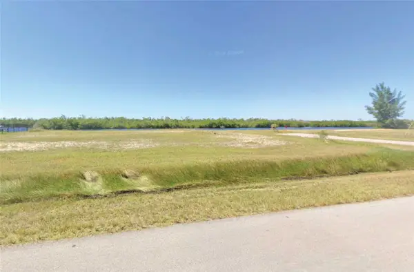 3017 NW 47th Avenue, CAPE CORAL, FL 33993