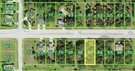 279 Rotonda Boulevard W, Rotonda West, FL 33947 - #2