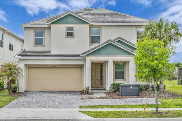 2576 Shanti Drive, KISSIMMEE, FL 34746