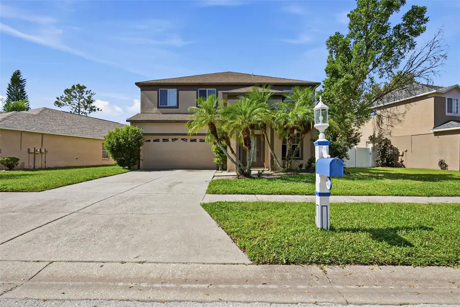 19264 Fishermans Bend Drive, Lutz, FL 33558 - #2