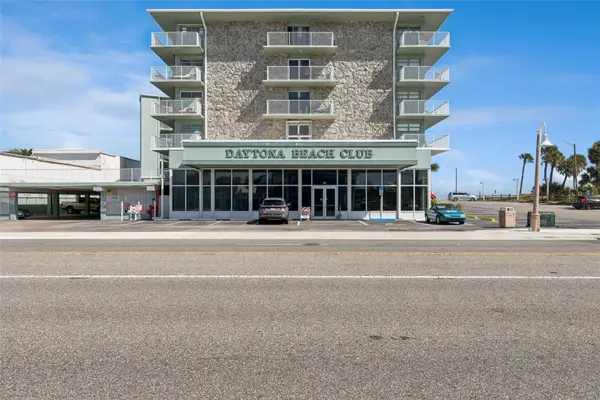 800 N Atlantic Avenue #510, DAYTONA BEACH, FL 32118