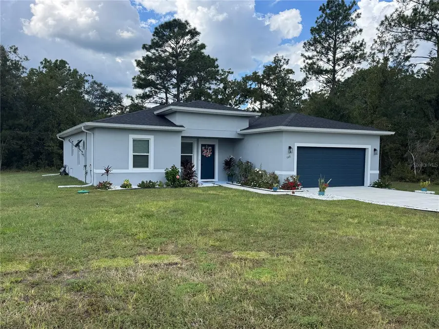768 Marion Oaks Manor, Ocala, FL 34473 - #2