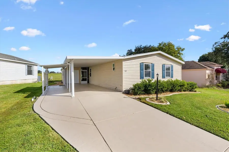 529 Bonita Drive, Lady Lake, FL 32159 - #2