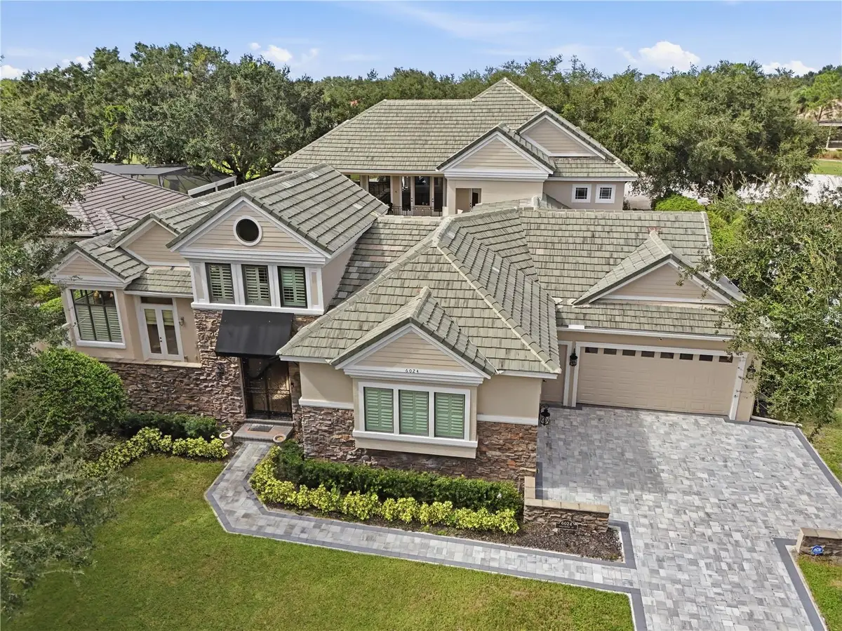 6024 Greatwater Drive, Windermere, FL 34786 - #1