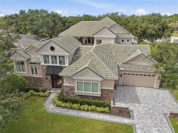 6024 Greatwater Drive, WINDERMERE, FL 34786