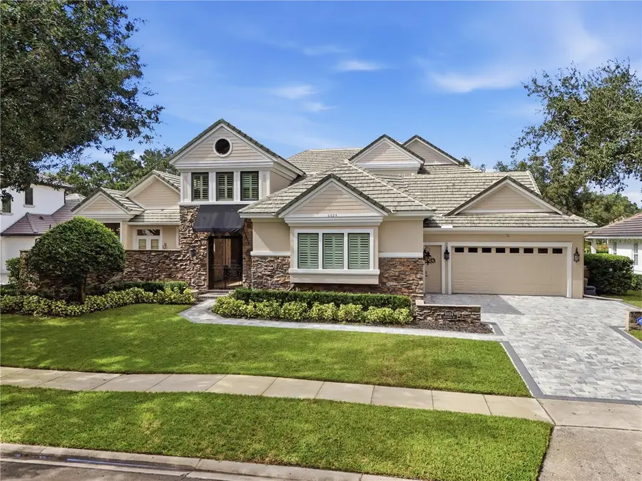 6024 Greatwater Drive, Windermere, FL 34786 - #2