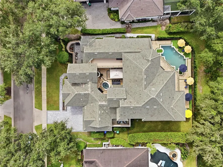 6024 Greatwater Drive, Windermere, FL 34786 - #3