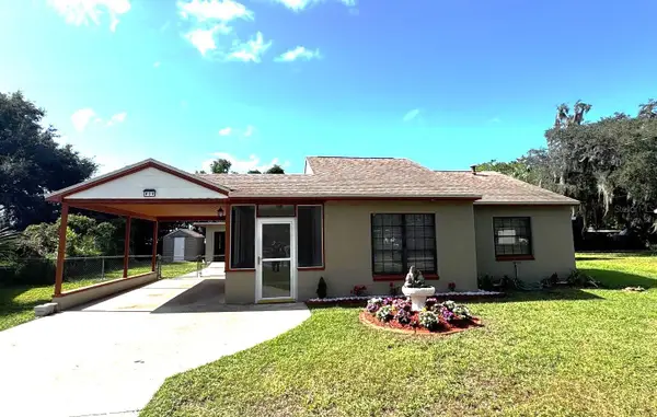809 Oak Drive, LEESBURG, FL 34748