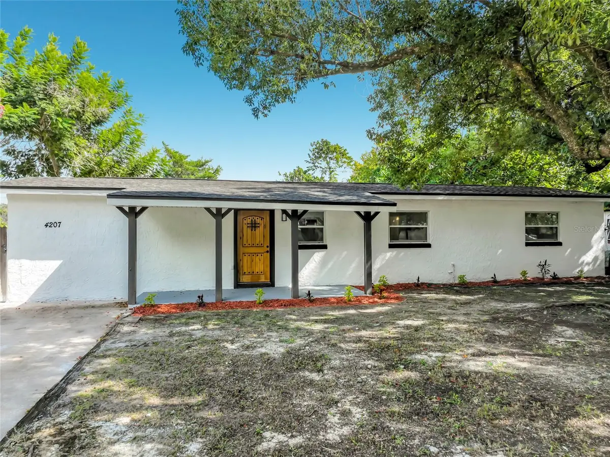 4207 Seybold Avenue, Orlando, FL 32808 - #1