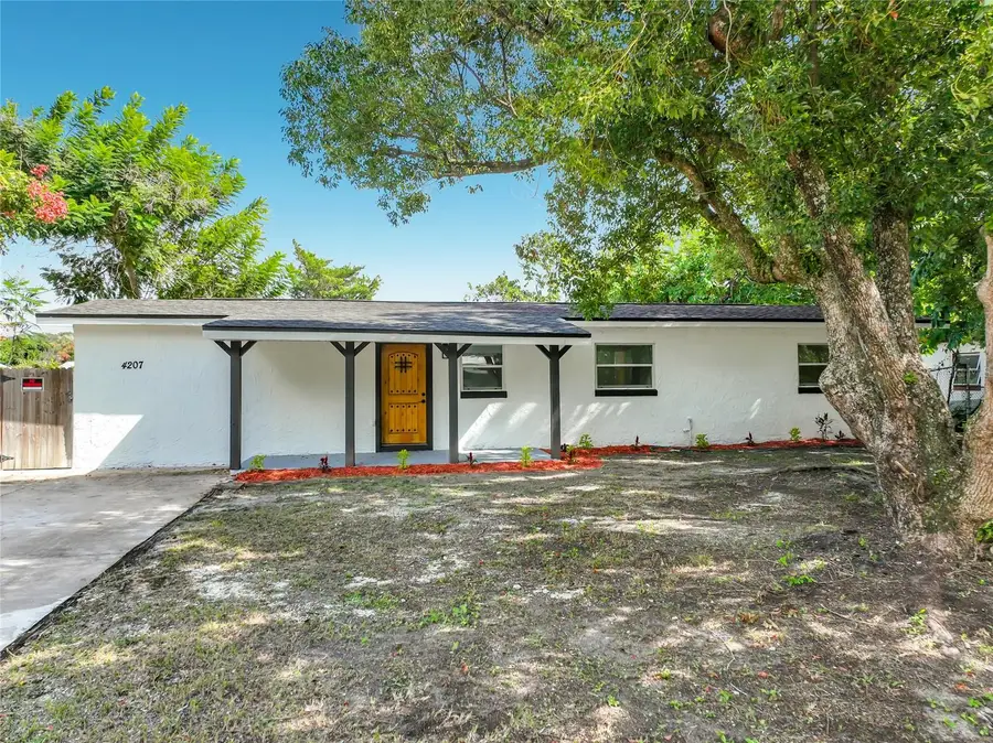 4207 Seybold Avenue, Orlando, FL 32808 - #2