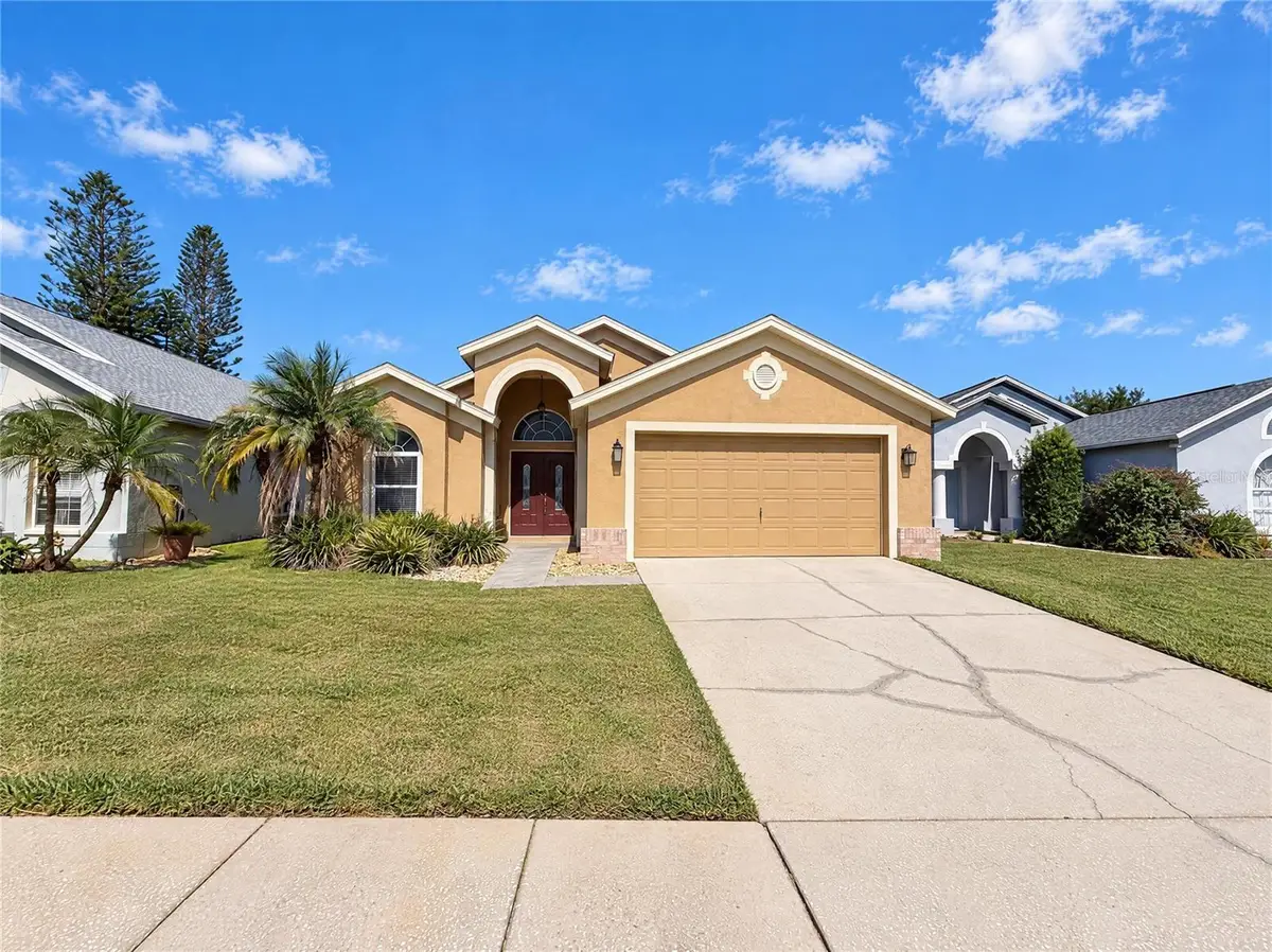 22827 Richardson Lane, Land O Lakes, FL 34639 - #1