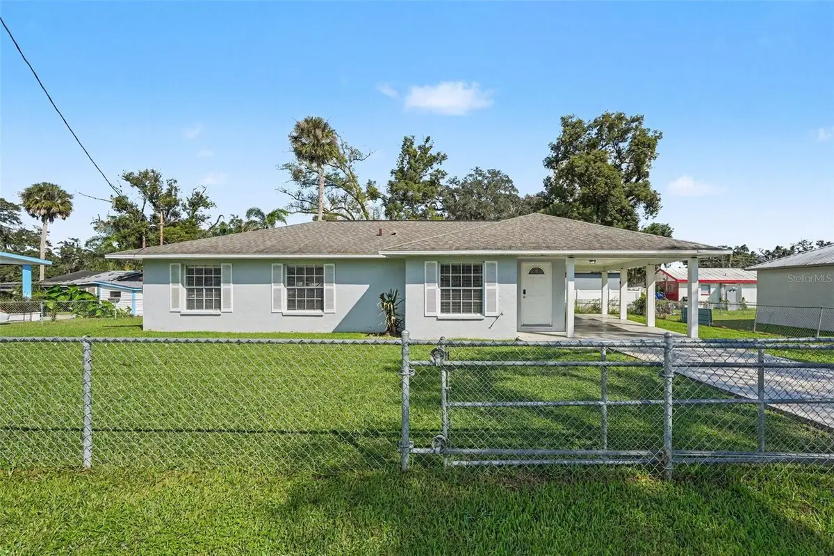 5233 Bogdonoff Drive, Seffner, FL 33584 - #1