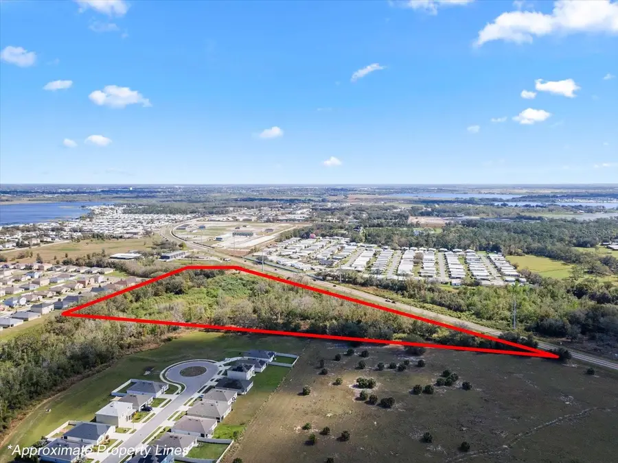 0 Lucerne Park Road, Winter Haven, FL 33881 - #3