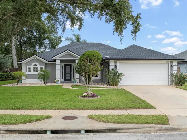 225 Englenook Drive, DEBARY, FL 32713