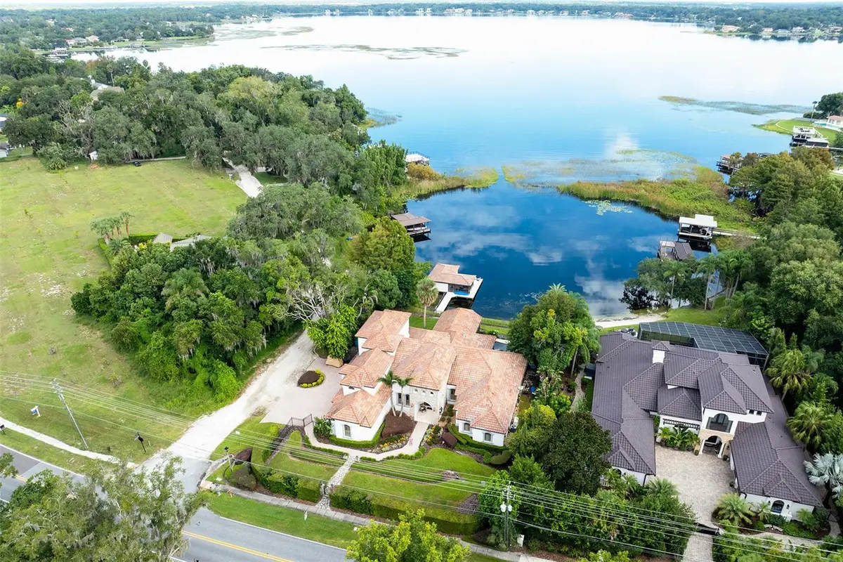 703 E 6th Avenue, Windermere, FL 34786 - #1