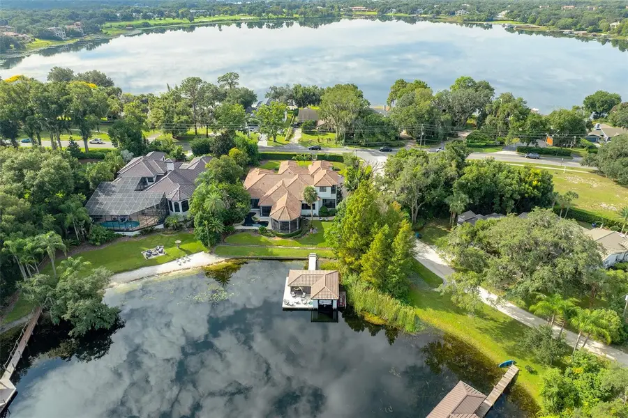 703 E 6th Avenue, Windermere, FL 34786 - #2
