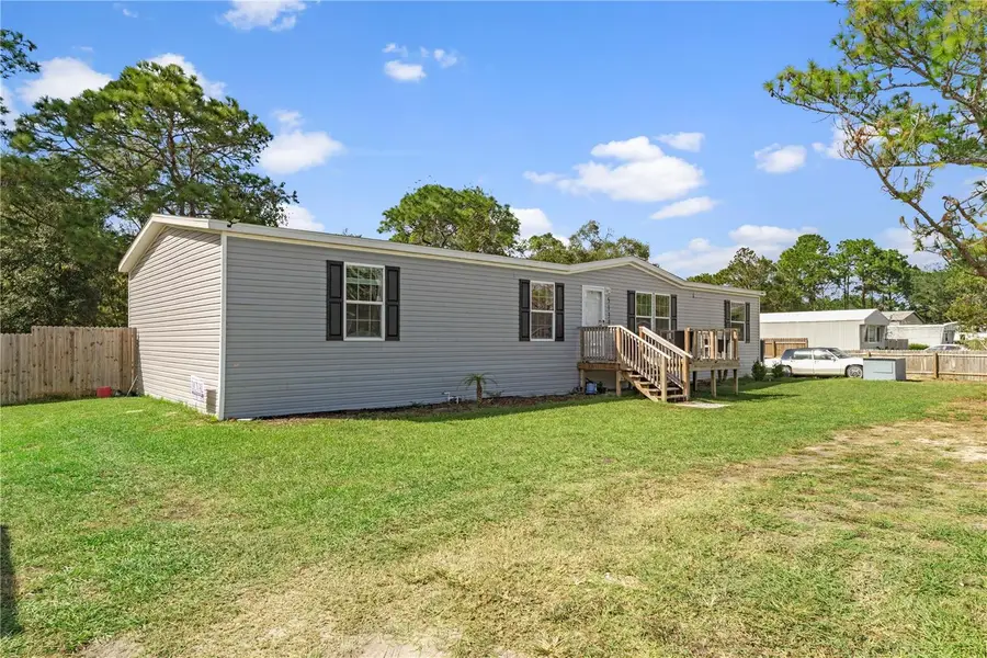 5139 Orlando Avenue, Brooksville, FL 34604 - #2