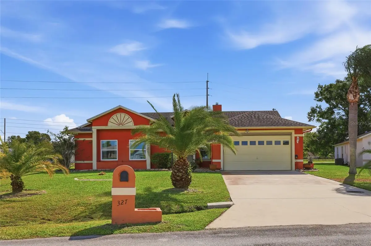 327 Edgewood Court, Poinciana, FL 34759 - #1