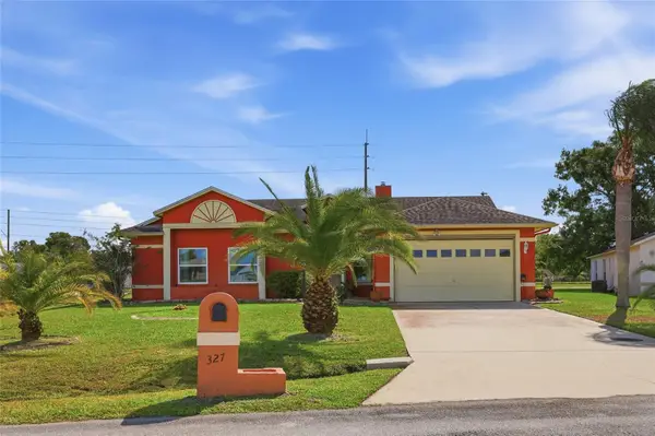 327 Edgewood Court, POINCIANA, FL 34759