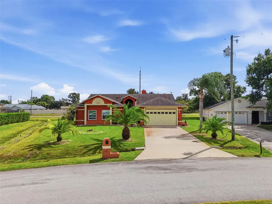 327 Edgewood Court, Poinciana, FL 34759 - #2