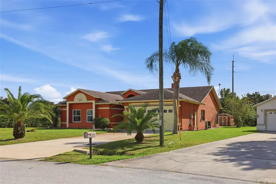 327 Edgewood Court, Poinciana, FL 34759 - #3