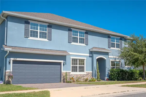 460 Avila Place, HOWEY IN THE HILLS, FL 34737