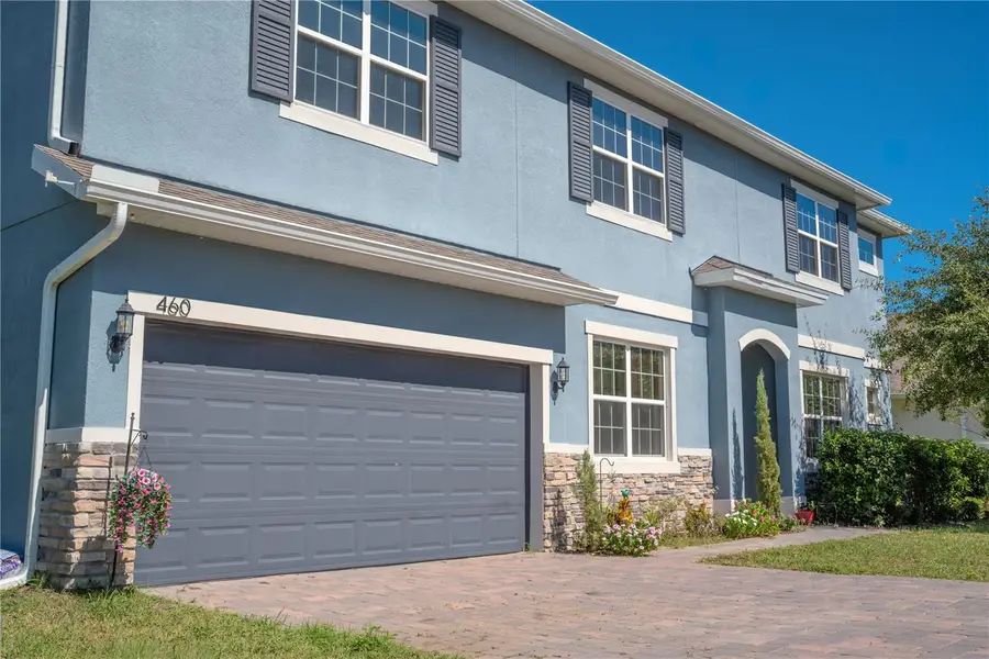 460 Avila Place, Howey In The Hills, FL 34737 - #2