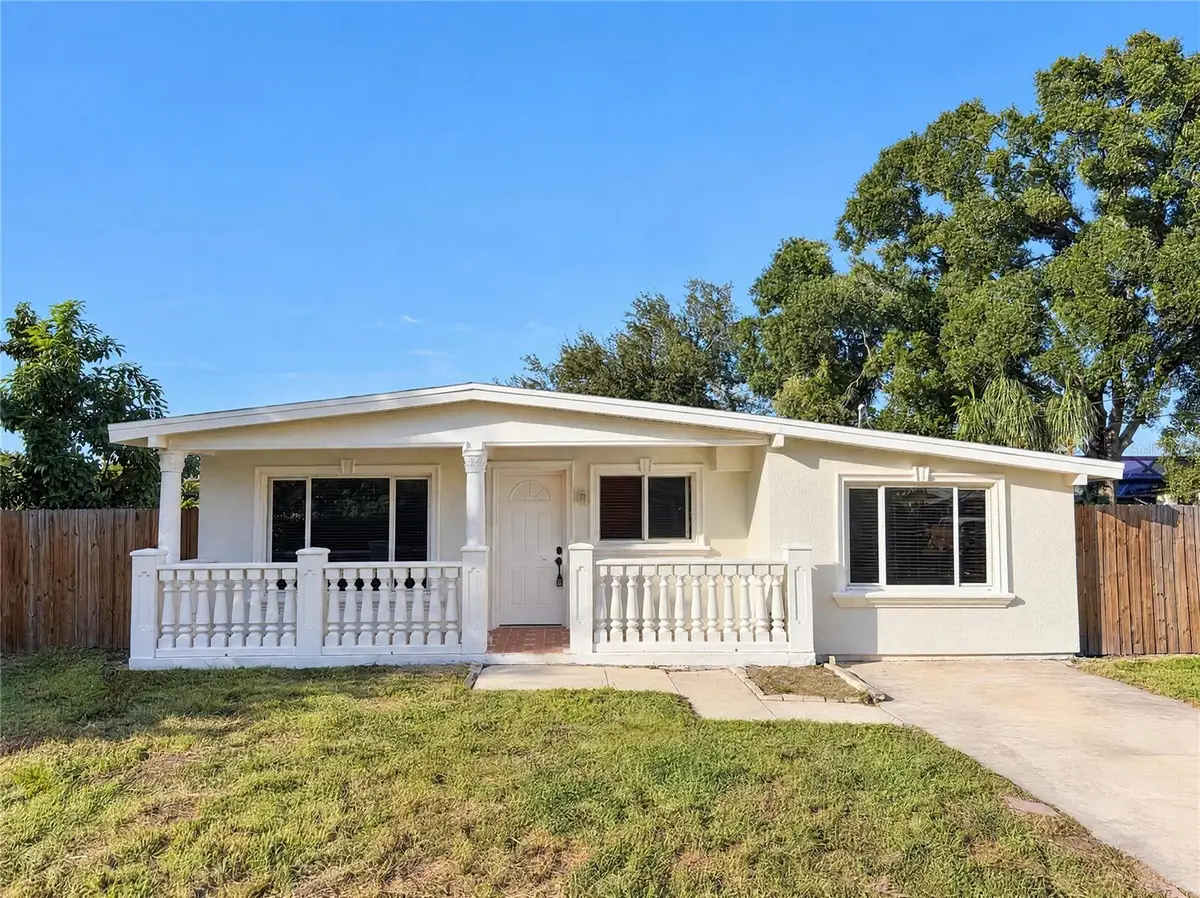 3205 W Rogers Avenue, Tampa, FL 33611 - #1