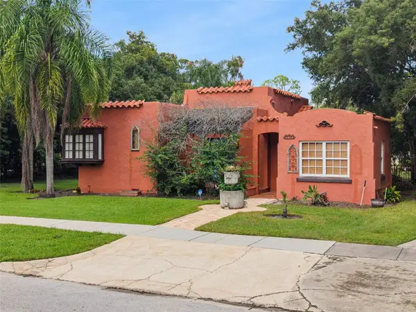 536 Valencia Street, SANFORD, FL 32771