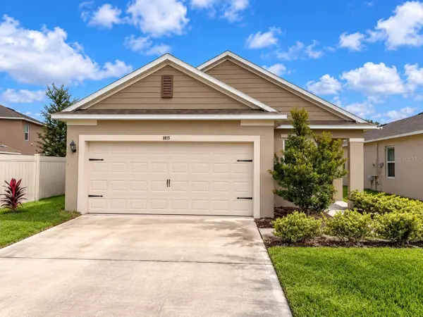 1015 Victoria Parc Avenue, ORANGE CITY, FL 32763