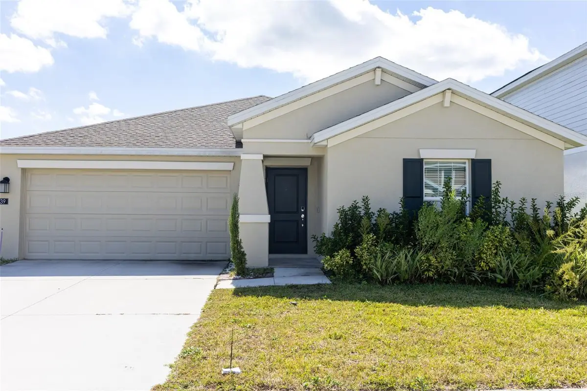 639 Daring Drive, Davenport, FL 33837 - #1