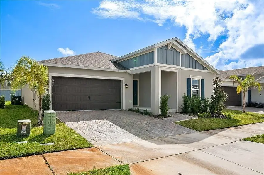 4753 Golden Knight Boulevard, Kissimmee, FL 34746 - #3